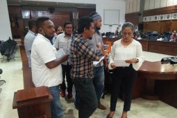 DPRD Maluku rekomendasikan pencabutan izin operasi nelayan andon