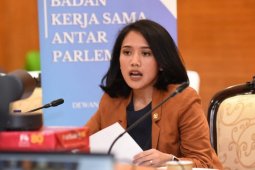Anggota DPR nyatakan gerakan setop bayar pajak ganggu pembangunan