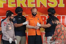 WNA Prancis tersangka kasus eksploitasi seksual 305 anak tewas