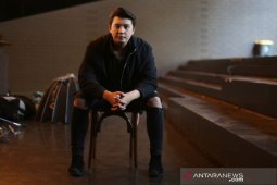 Dirly "Idol" rilis single lagu "Disaat Kau Pergi"