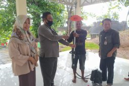 Dinas Pariwisata Gorontalo Utara jadikan Benteng Orantje destinasi wisata