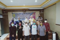 DPRD Banjarmasin diminta soroti timbunan sampah depan pasar Wildan