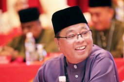 Malaysia telah  pulangkan 19.111 pekerja ilegal
