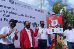 Normal Baru, LinkAja hadirkan pembayaran digital di kawasan wisata