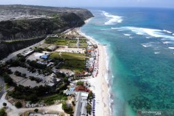 Bali dinobatkan jadi destinasi wisata terbaik dunia pilihan wisatawan