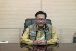 Di Gresik, tambahan pasien sembuh lebih tinggi dibanding positif COVID-19