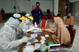 Empat calon mahasiswa UHO gagal ikut UTBK akibat positif Virus COVID-19