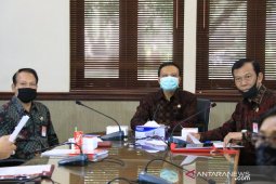 Pemprov Bali manfaatkan "E-Marketplace" dalam pengadaan barang-jasa