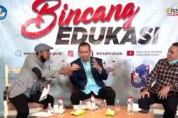 Kemendikbud  targetkan 90 persen vokasi "nikah massal" dengan industri