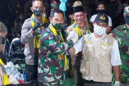 Forkopimda dukung dan apresiasi KTB