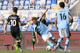 Liga Italia - Sassuolo raih kemenangan tipis 1-0 atas Verona