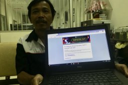 Masjid Al Akbar Surabaya terapkan kartu identitas jamaah Shalat Idul Adha