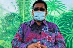 Di zona kuning, wali kota minta warga terus patuhi protokol kesehatan