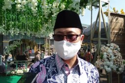 Meski ada pertambahan kasus COVID-19 tidak pengaruhi status zona hijau Sukabumi