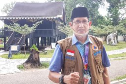 Sembilan pasien COVID-19 dinyatakan sembuh, tersisa 28 orang dalam perawatan