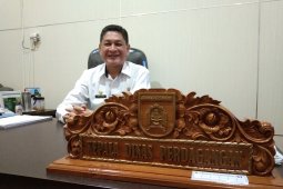 Kadisdag optimistis seluruh pedagang Pasar Bauntung tertampung
