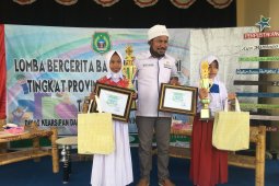 Pemprov Malut intensif kembangkan siswa berprestasi