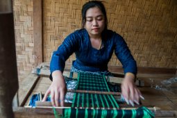 Saba Budaya Badui, cara masyarakat adat Badui membuka diri