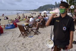 Luhut Pandjaitan apresiasi kesiapan Babel untuk aktifkan kembali pariwisata