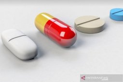 Pemerintah jamin ketersediaan obat selama masa pandemi COVID-19
