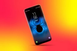 Waspadai aplikasi pra-instal dalam  ponsel