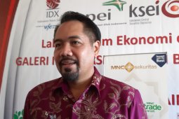 OJK Kalbar gandeng Himbara gerakkan sektor riil untuk pemulihan ekonomi