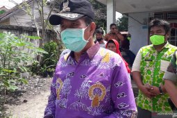 Pemkab Bangka Tengah rapid test mahasiswa dan pelajar