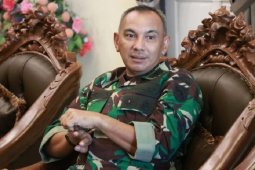 Korem 042/Gapu kirimkan ribuan botol madu untuk Secapa AD Bandung