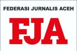 Wartawan lahirkan Federasi Jurnalis Aceh