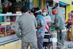 Tanah Bumbu sosialisaikan SOP kepariwisataan selama pandemik COVID-19