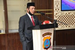 Bupati Tapsel tekankan penyaluran BLT secara baik dan benar