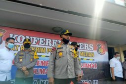 Polisi segera gelar perkara kasus dugaan prostitusi artis FTV
