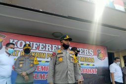 Polisi masih menunggu gelar perkara kasus dugaan prostitusi artis FTV