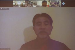 Kemenko Polhukam: ASEAN terus berkolaborasi kendalikan COVID-19