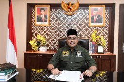 MPR apresiasi Kapolri dalam kasus Djoko Tjandra