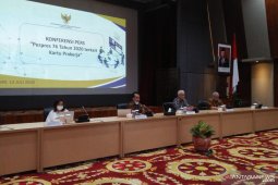 Direktur Operasi: kartu prakerja telah gapai 514 kabupaten kota