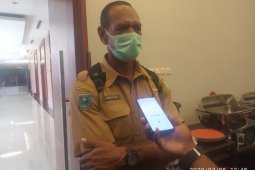 Hampir 70 persen pasien positif COVID-19 di Papua Barat sembuh
