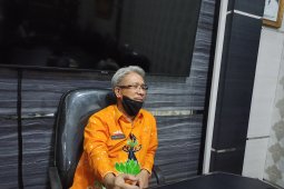 Kota Metro berdayakan kampung tangguh cegah COVID-19