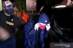 Polisi Medan amankan artis FTV berinisial H terkait prostitusi