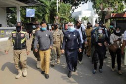 Pemkot Cirebon pastikan obyek wisata sudah siap dikunjungi wisatawan