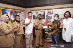 Pertamina-Pemkab Garut kerja sama bantu UMKM di tengah COVID-19
