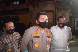 Polisi: Pemesan artis FTV yang diamankan di Medan seorang pengusaha berinisial A