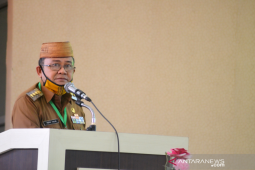 Bupati Gorut prioritaskan transparansi pengelolaan keuangan daerah
