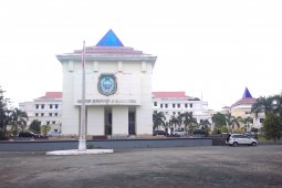 Pemprov Malut anggarkan Rp733 miliar untuk pengadaan barang dan jasa