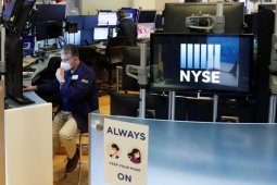 Virus corona membawa rekor utang baru korporasi global 1 triliun dolar AS