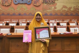 PKS dorong pemerintah perbesar peran koperasi syariah