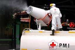 PMI fokus bantu pemerintah putus mata rantai penyebaran COVID-19