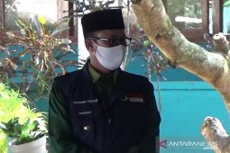 Tahun ajaran baru, pelajar Kota Sukabumi masih belajar di rumah