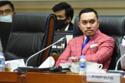 Sahroni dukung Kemenkumham  perluas pembatasan WNA masuk Indonesia