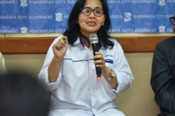 Diduga COVID-19, Kepala DP5A Surabaya meninggal dunia